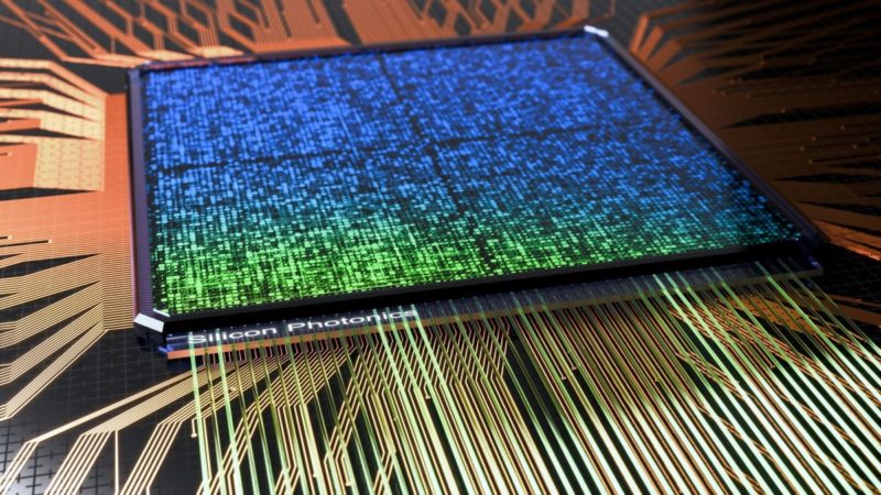 從 GAAFET 到 3D-IC：AI 晶片的技術轉折點
